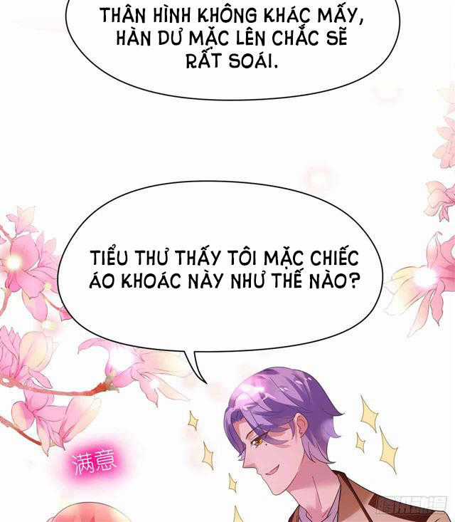 Cơ Trưởng Ngài Nhẹ Nhàng Thôi Chapter 29 trang 14