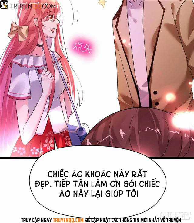 Cơ Trưởng Ngài Nhẹ Nhàng Thôi Chapter 29 trang 15