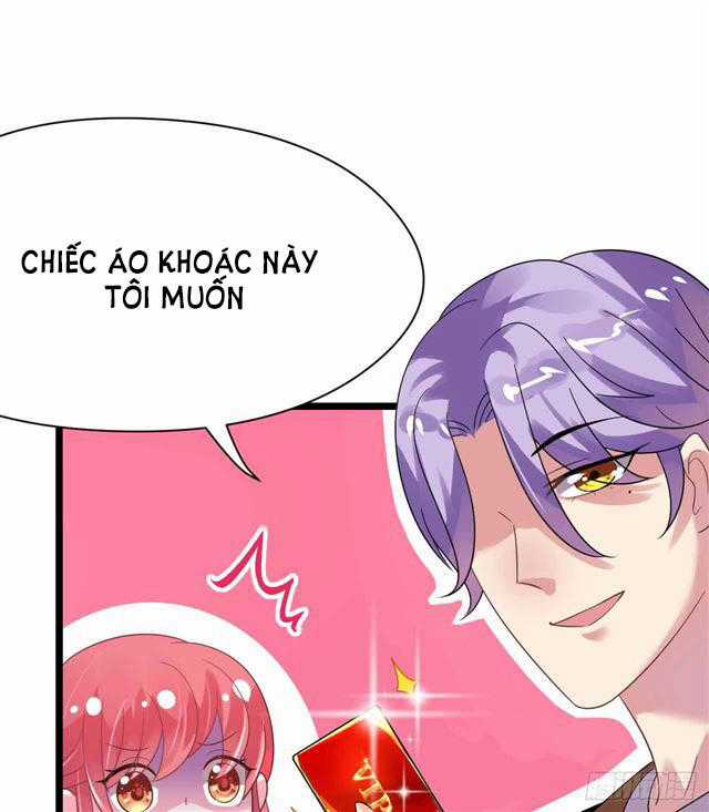 Cơ Trưởng Ngài Nhẹ Nhàng Thôi Chapter 29 trang 16