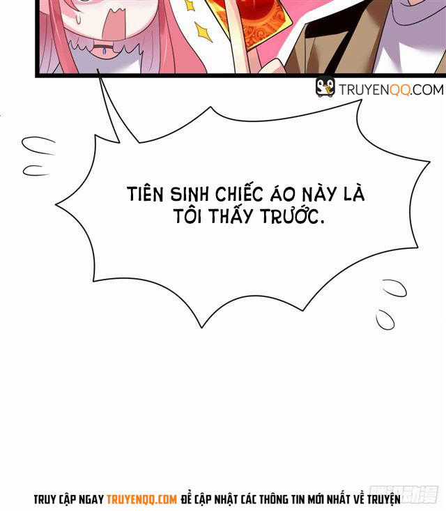 Cơ Trưởng Ngài Nhẹ Nhàng Thôi Chapter 29 trang 17