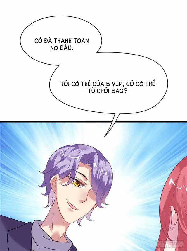 Cơ Trưởng Ngài Nhẹ Nhàng Thôi Chapter 29 trang 18