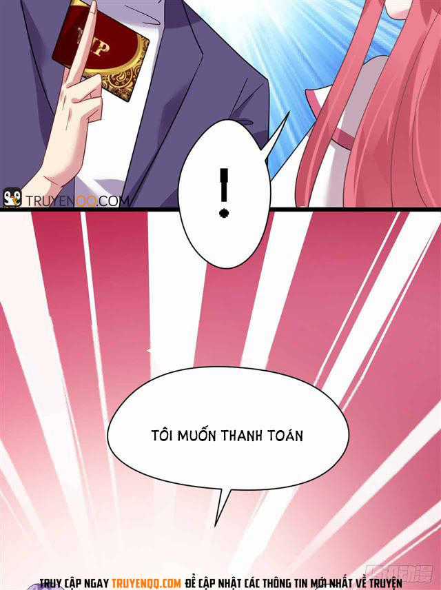 Cơ Trưởng Ngài Nhẹ Nhàng Thôi Chapter 29 trang 19