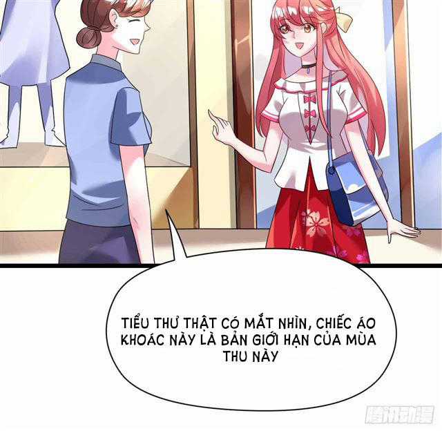 Cơ Trưởng Ngài Nhẹ Nhàng Thôi Chapter 29 trang 2