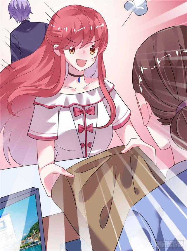 Cơ Trưởng Ngài Nhẹ Nhàng Thôi Chapter 29 trang 20