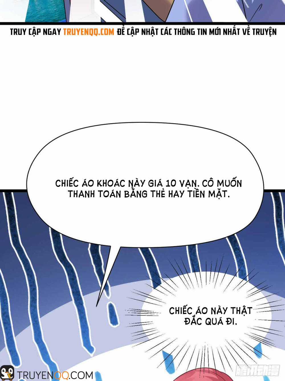 Cơ Trưởng Ngài Nhẹ Nhàng Thôi Chapter 29 trang 21