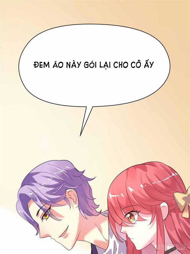 Cơ Trưởng Ngài Nhẹ Nhàng Thôi Chapter 29 trang 24