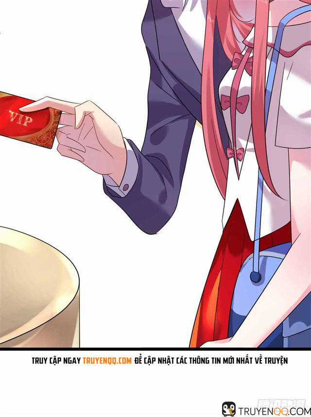 Cơ Trưởng Ngài Nhẹ Nhàng Thôi Chapter 29 trang 25