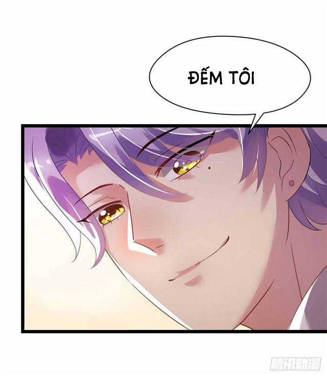 Cơ Trưởng Ngài Nhẹ Nhàng Thôi Chapter 29 trang 26