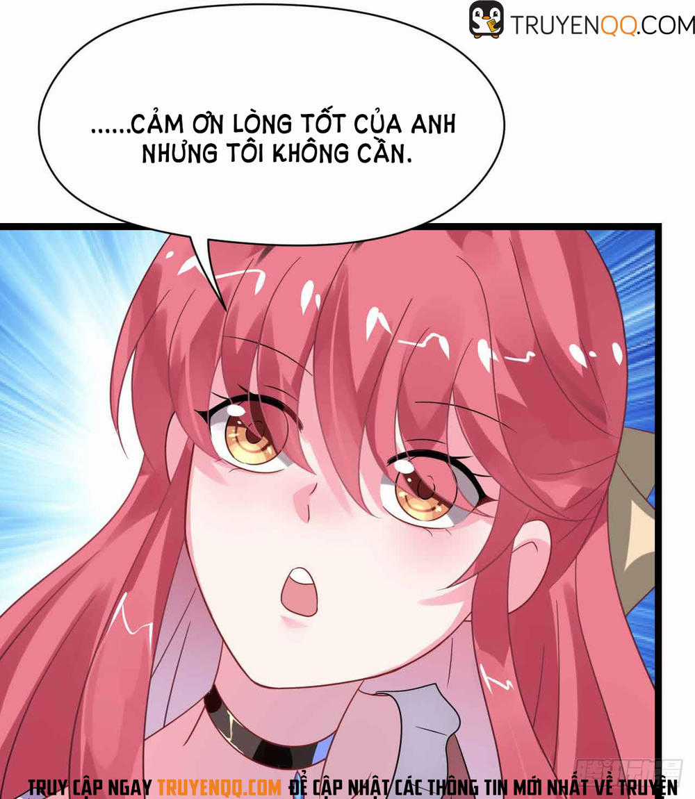 Cơ Trưởng Ngài Nhẹ Nhàng Thôi Chapter 29 trang 27