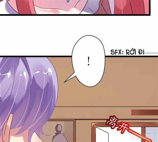 Cơ Trưởng Ngài Nhẹ Nhàng Thôi Chapter 29 trang 28