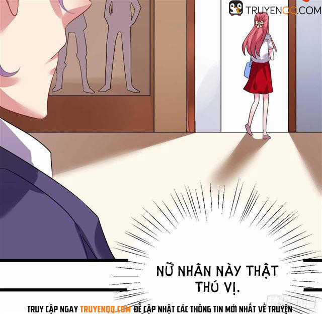 Cơ Trưởng Ngài Nhẹ Nhàng Thôi Chapter 29 trang 29