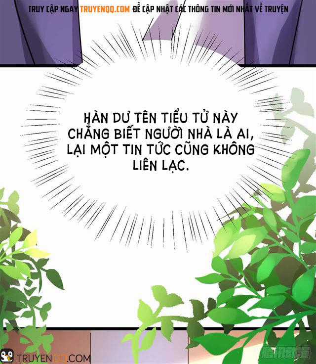 Cơ Trưởng Ngài Nhẹ Nhàng Thôi Chapter 29 trang 31