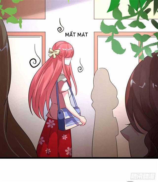 Cơ Trưởng Ngài Nhẹ Nhàng Thôi Chapter 29 trang 32