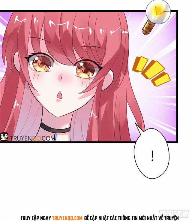 Cơ Trưởng Ngài Nhẹ Nhàng Thôi Chapter 29 trang 33