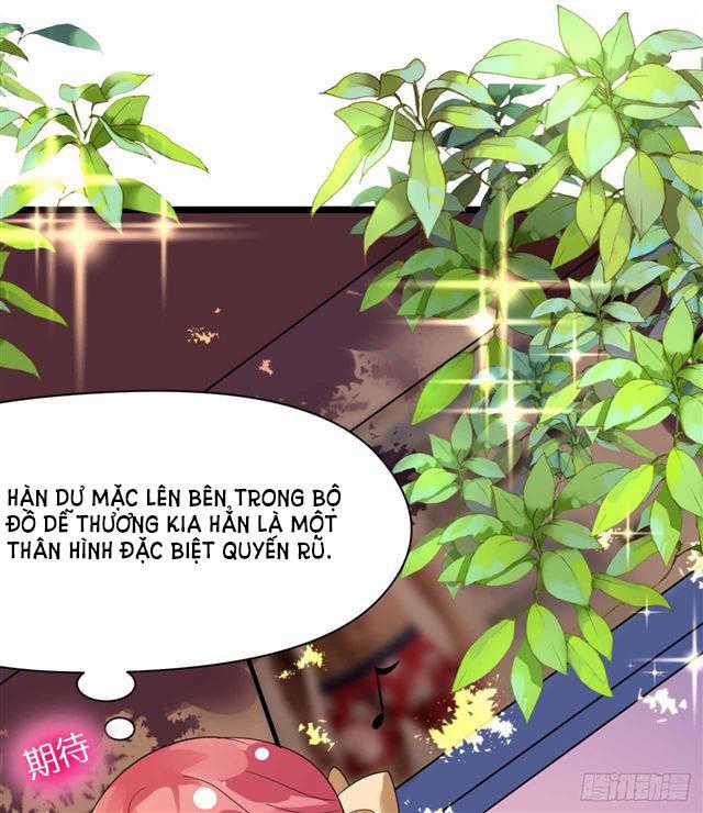 Cơ Trưởng Ngài Nhẹ Nhàng Thôi Chapter 29 trang 34