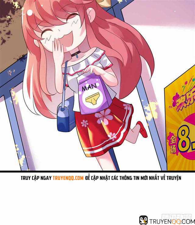 Cơ Trưởng Ngài Nhẹ Nhàng Thôi Chapter 29 trang 35