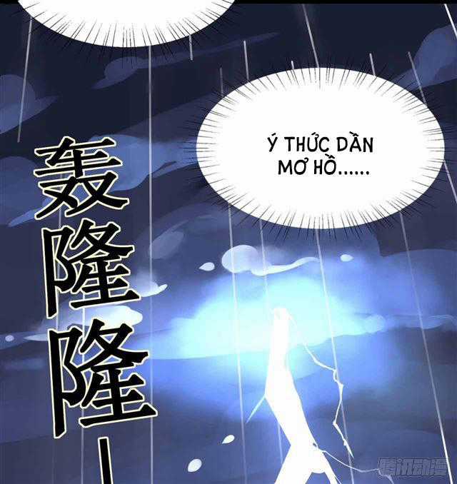 Cơ Trưởng Ngài Nhẹ Nhàng Thôi Chapter 29 trang 39