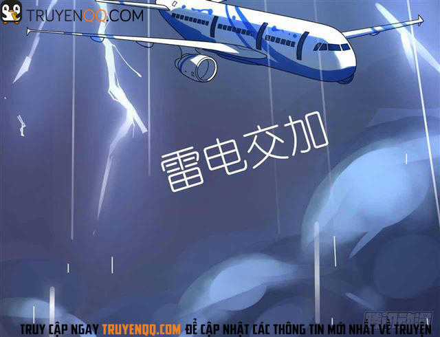 Cơ Trưởng Ngài Nhẹ Nhàng Thôi Chapter 29 trang 41