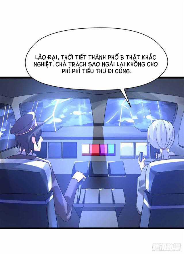 Cơ Trưởng Ngài Nhẹ Nhàng Thôi Chapter 29 trang 42