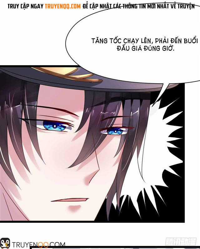 Cơ Trưởng Ngài Nhẹ Nhàng Thôi Chapter 29 trang 43