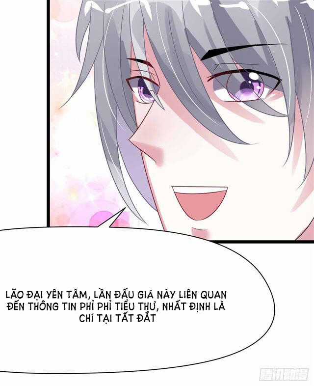 Cơ Trưởng Ngài Nhẹ Nhàng Thôi Chapter 29 trang 44