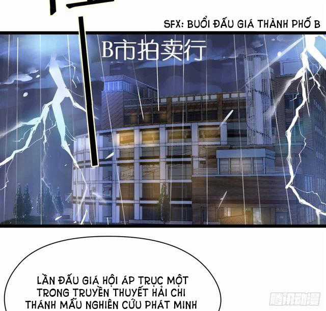 Cơ Trưởng Ngài Nhẹ Nhàng Thôi Chapter 29 trang 46
