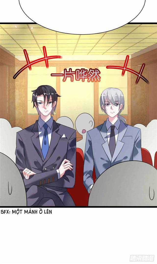 Cơ Trưởng Ngài Nhẹ Nhàng Thôi Chapter 29 trang 48