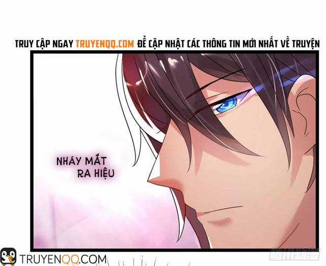 Cơ Trưởng Ngài Nhẹ Nhàng Thôi Chapter 29 trang 49