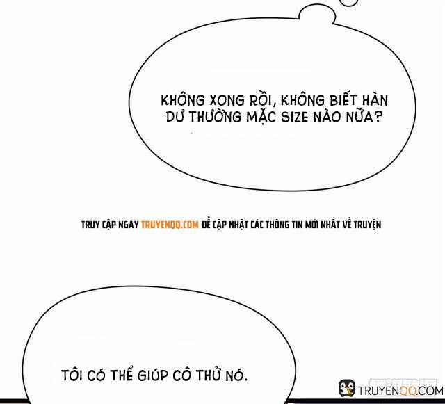 Cơ Trưởng Ngài Nhẹ Nhàng Thôi Chapter 29 trang 5