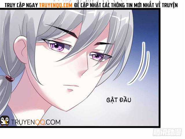 Cơ Trưởng Ngài Nhẹ Nhàng Thôi Chapter 29 trang 51