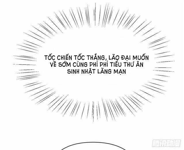 Cơ Trưởng Ngài Nhẹ Nhàng Thôi Chapter 29 trang 52