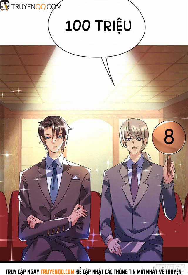 Cơ Trưởng Ngài Nhẹ Nhàng Thôi Chapter 29 trang 53