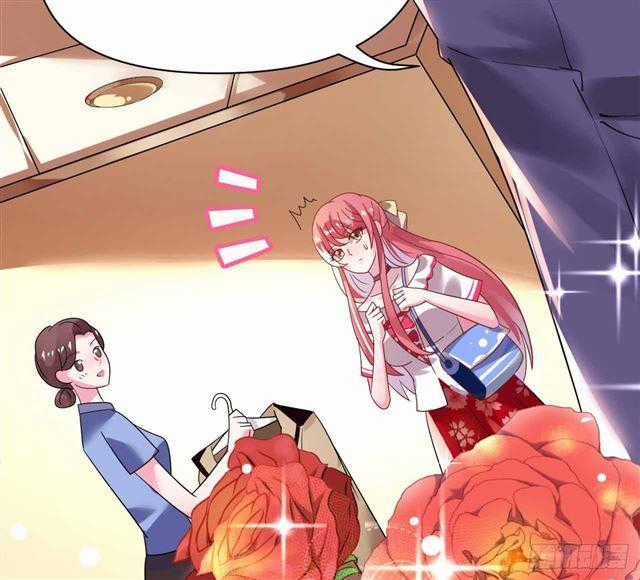 Cơ Trưởng Ngài Nhẹ Nhàng Thôi Chapter 29 trang 6