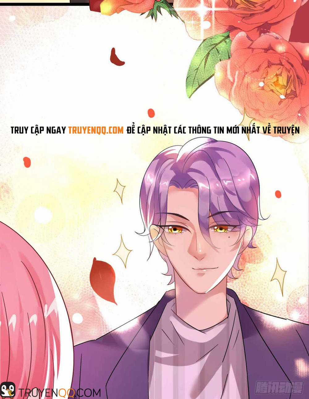 Cơ Trưởng Ngài Nhẹ Nhàng Thôi Chapter 29 trang 7