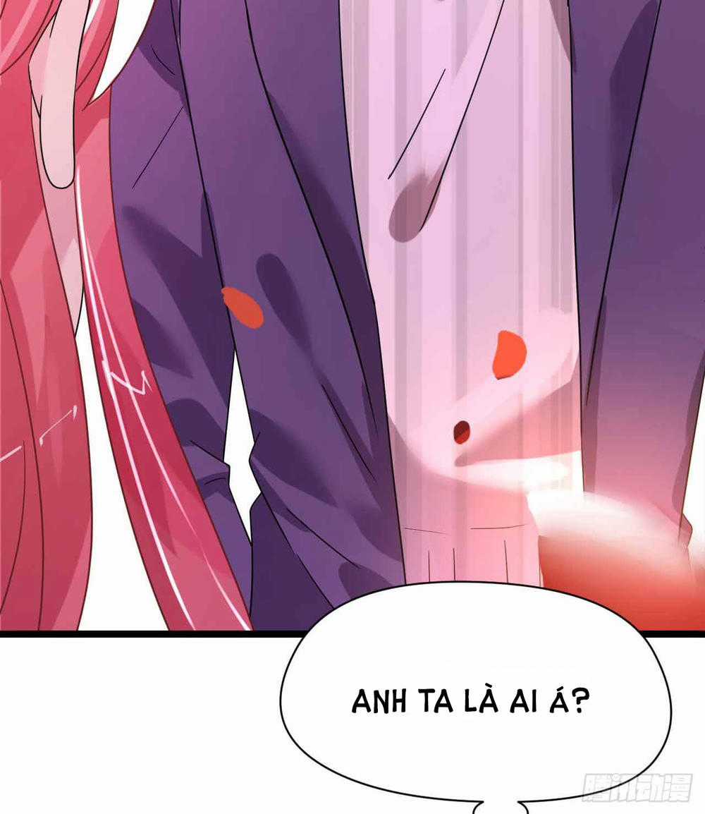 Cơ Trưởng Ngài Nhẹ Nhàng Thôi Chapter 29 trang 8