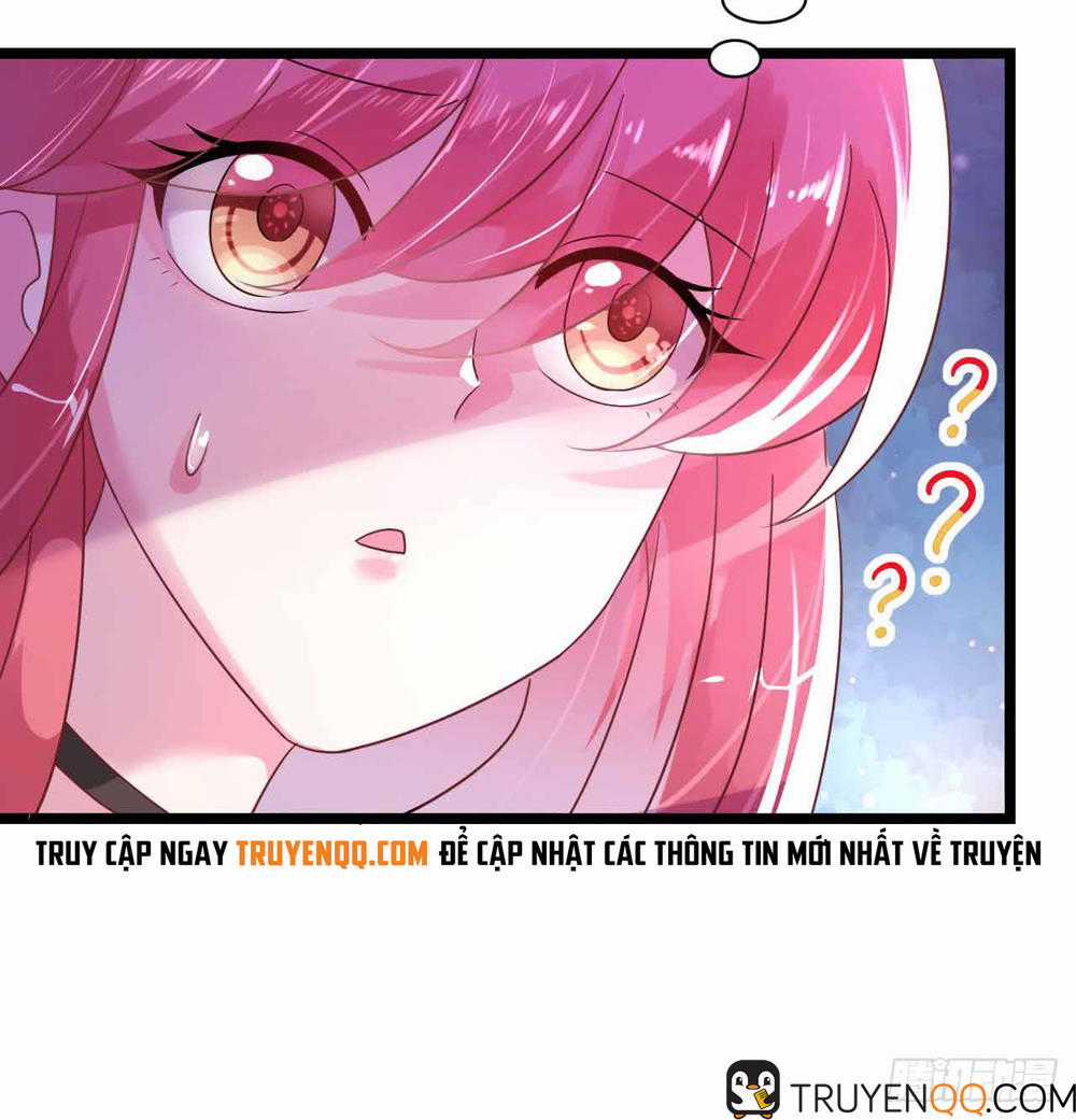 Cơ Trưởng Ngài Nhẹ Nhàng Thôi Chapter 29 trang 9