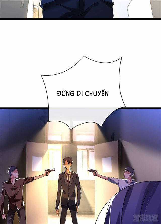 Cơ Trưởng Ngài Nhẹ Nhàng Thôi Chapter 31 trang 11