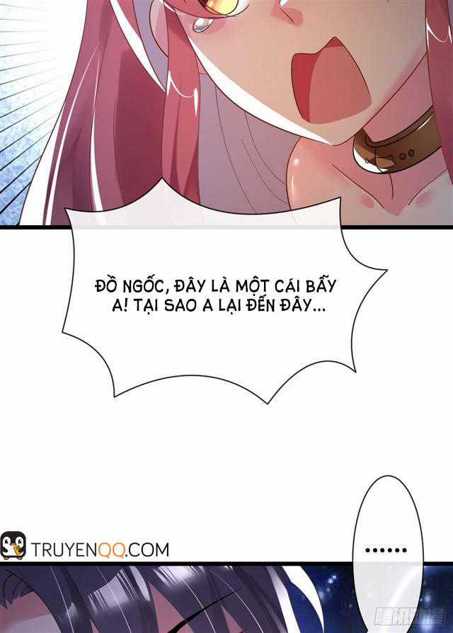 Cơ Trưởng Ngài Nhẹ Nhàng Thôi Chapter 31 trang 14