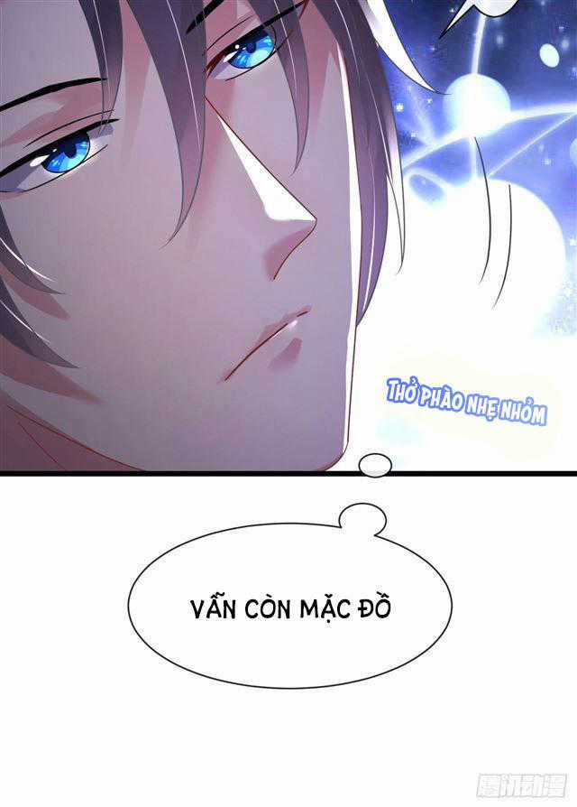 Cơ Trưởng Ngài Nhẹ Nhàng Thôi Chapter 31 trang 15