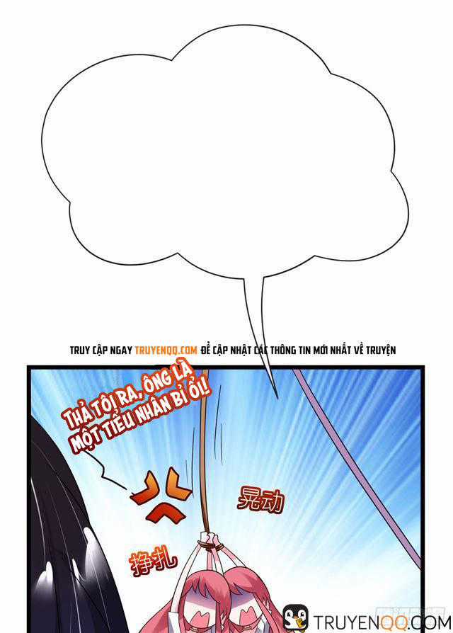 Cơ Trưởng Ngài Nhẹ Nhàng Thôi Chapter 31 trang 16