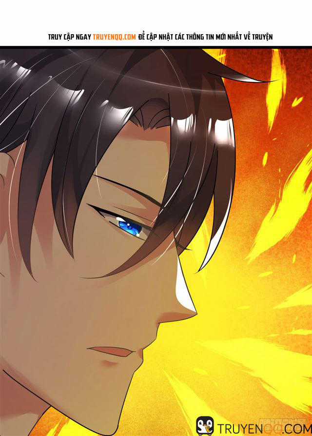 Cơ Trưởng Ngài Nhẹ Nhàng Thôi Chapter 31 trang 18