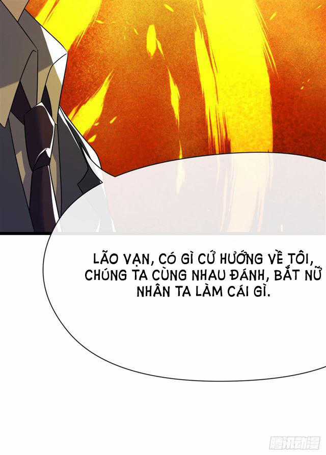 Cơ Trưởng Ngài Nhẹ Nhàng Thôi Chapter 31 trang 19