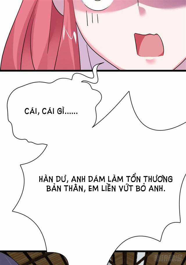 Cơ Trưởng Ngài Nhẹ Nhàng Thôi Chapter 31 trang 23