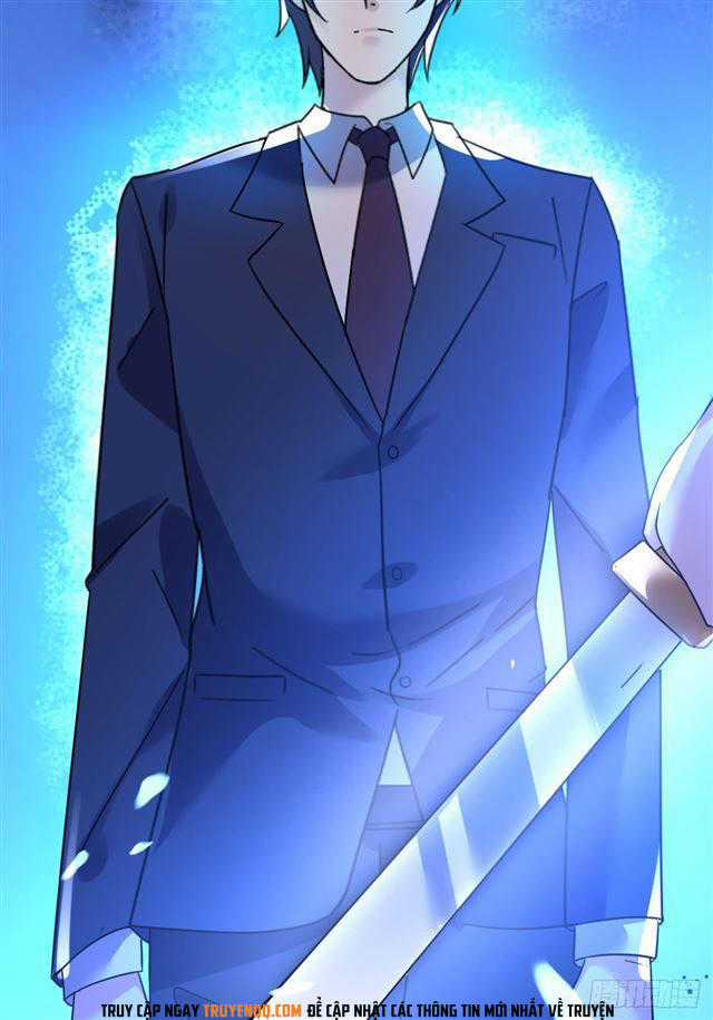 Cơ Trưởng Ngài Nhẹ Nhàng Thôi Chapter 31 trang 26