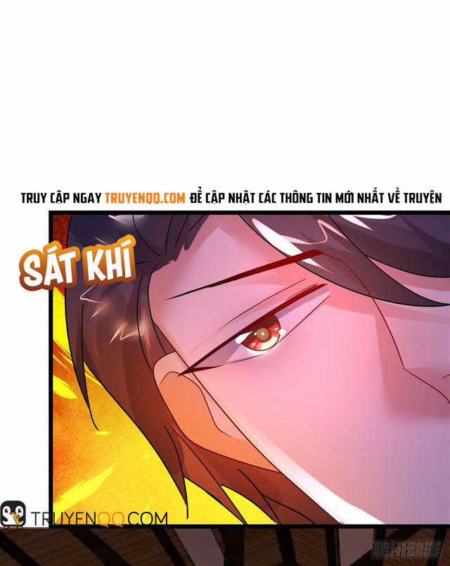 Cơ Trưởng Ngài Nhẹ Nhàng Thôi Chapter 31 trang 30