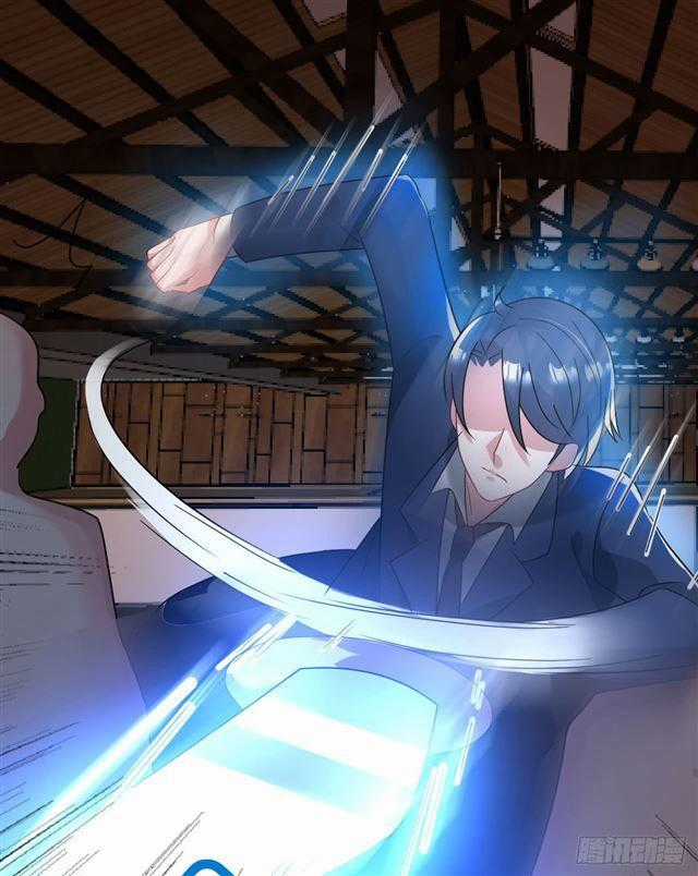 Cơ Trưởng Ngài Nhẹ Nhàng Thôi Chapter 31 trang 31