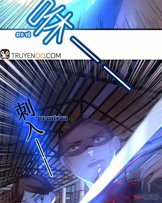 Cơ Trưởng Ngài Nhẹ Nhàng Thôi Chapter 31 trang 32