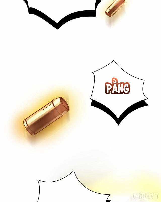 Cơ Trưởng Ngài Nhẹ Nhàng Thôi Chapter 31 trang 35