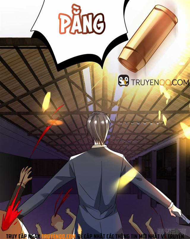 Cơ Trưởng Ngài Nhẹ Nhàng Thôi Chapter 31 trang 36