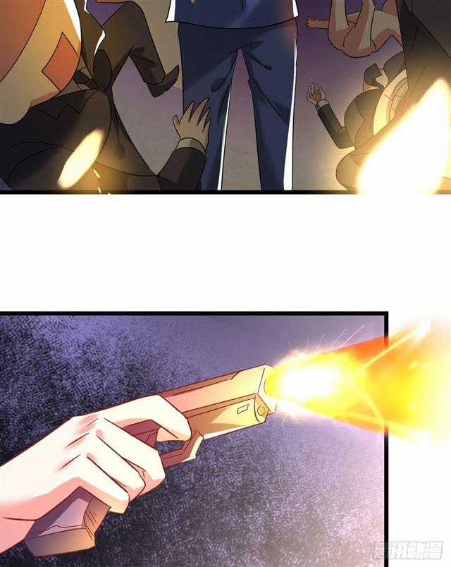 Cơ Trưởng Ngài Nhẹ Nhàng Thôi Chapter 31 trang 37